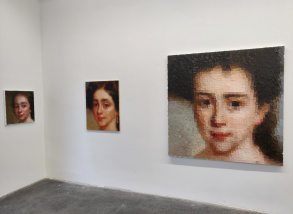 PORTRAITS